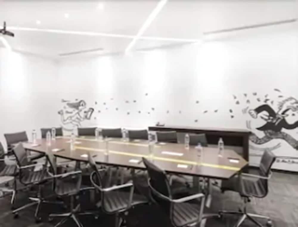 Ramada Encore San Luis Potosí Extérieur photo