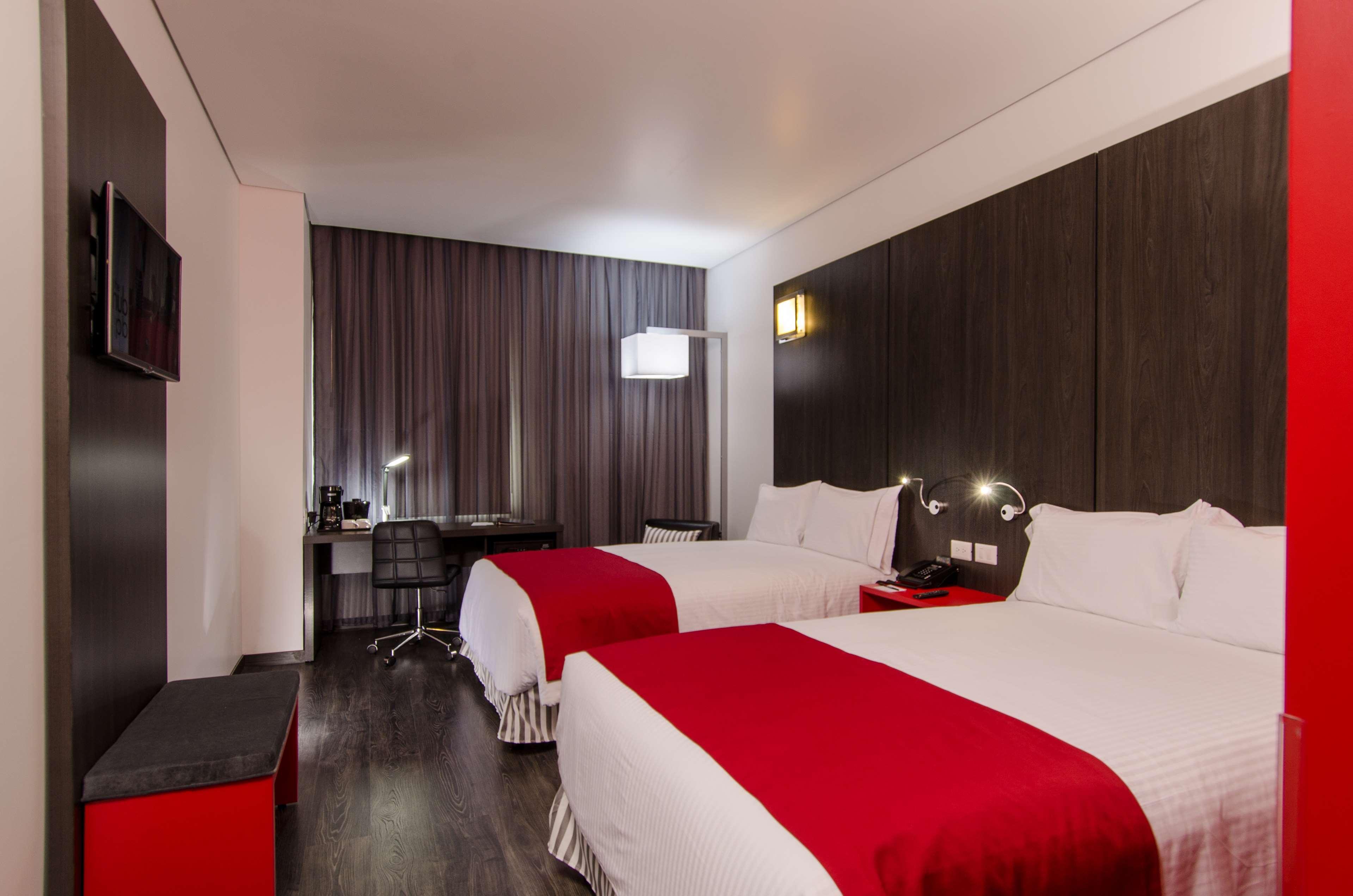 Ramada Encore San Luis Potosí Extérieur photo