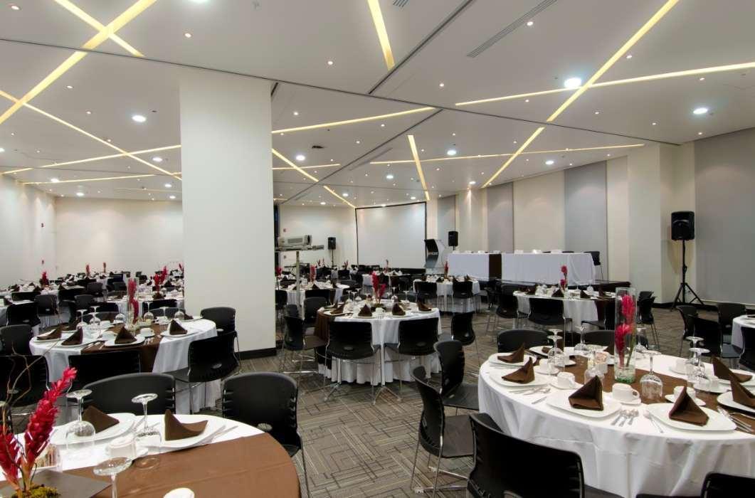 Ramada Encore San Luis Potosí Extérieur photo