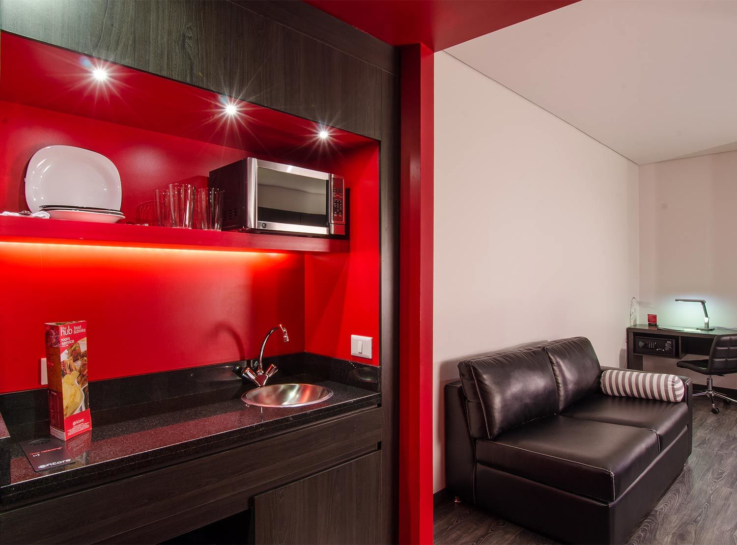 Ramada Encore San Luis Potosí Extérieur photo