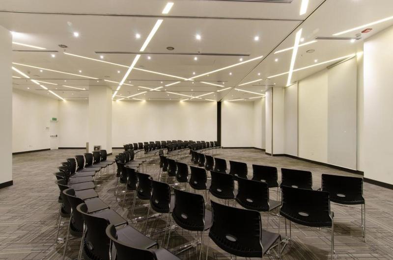 Ramada Encore San Luis Potosí Extérieur photo
